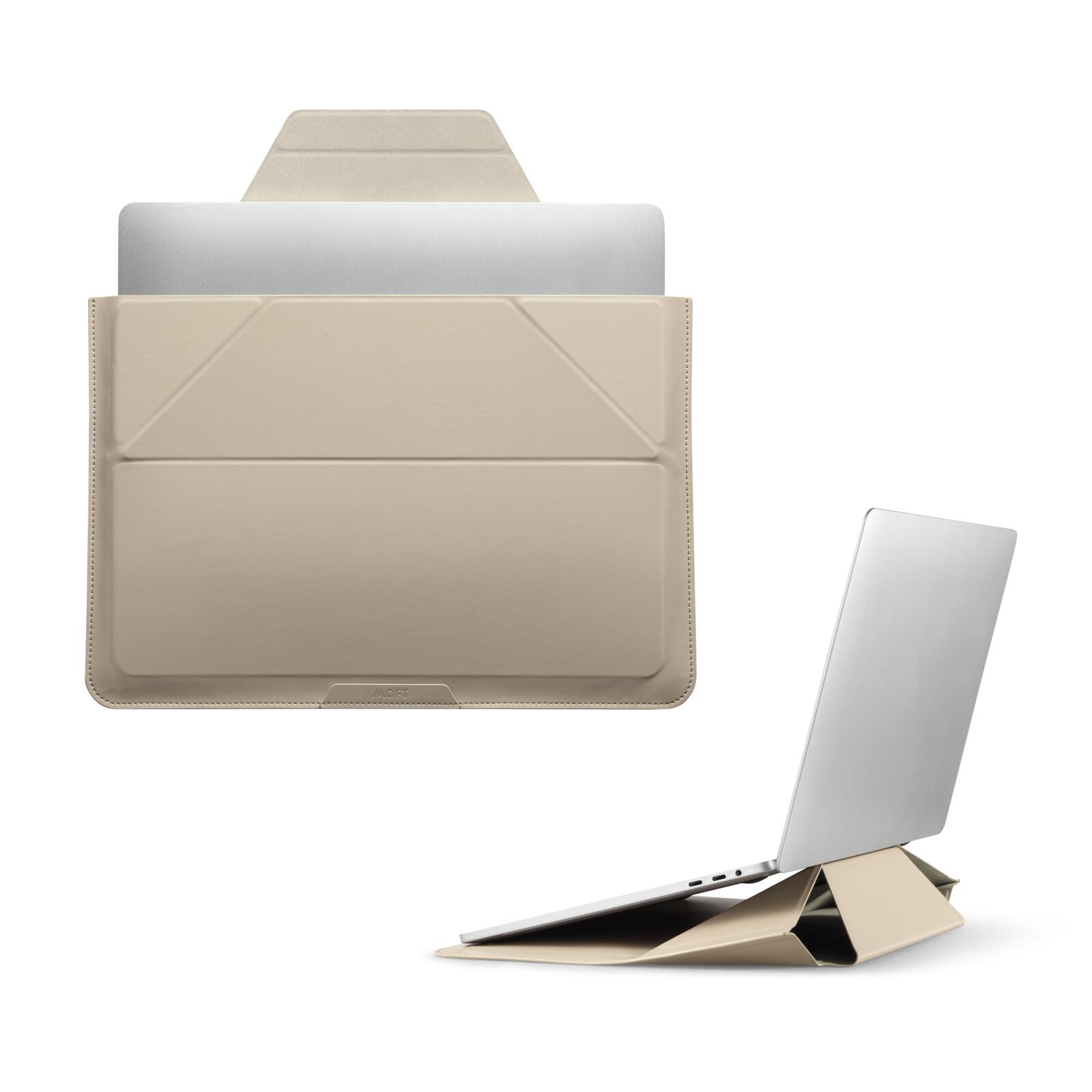 楽天市場】【MOFT公式~1秒でスタンドに】MOFT ノートパソコンケース 13