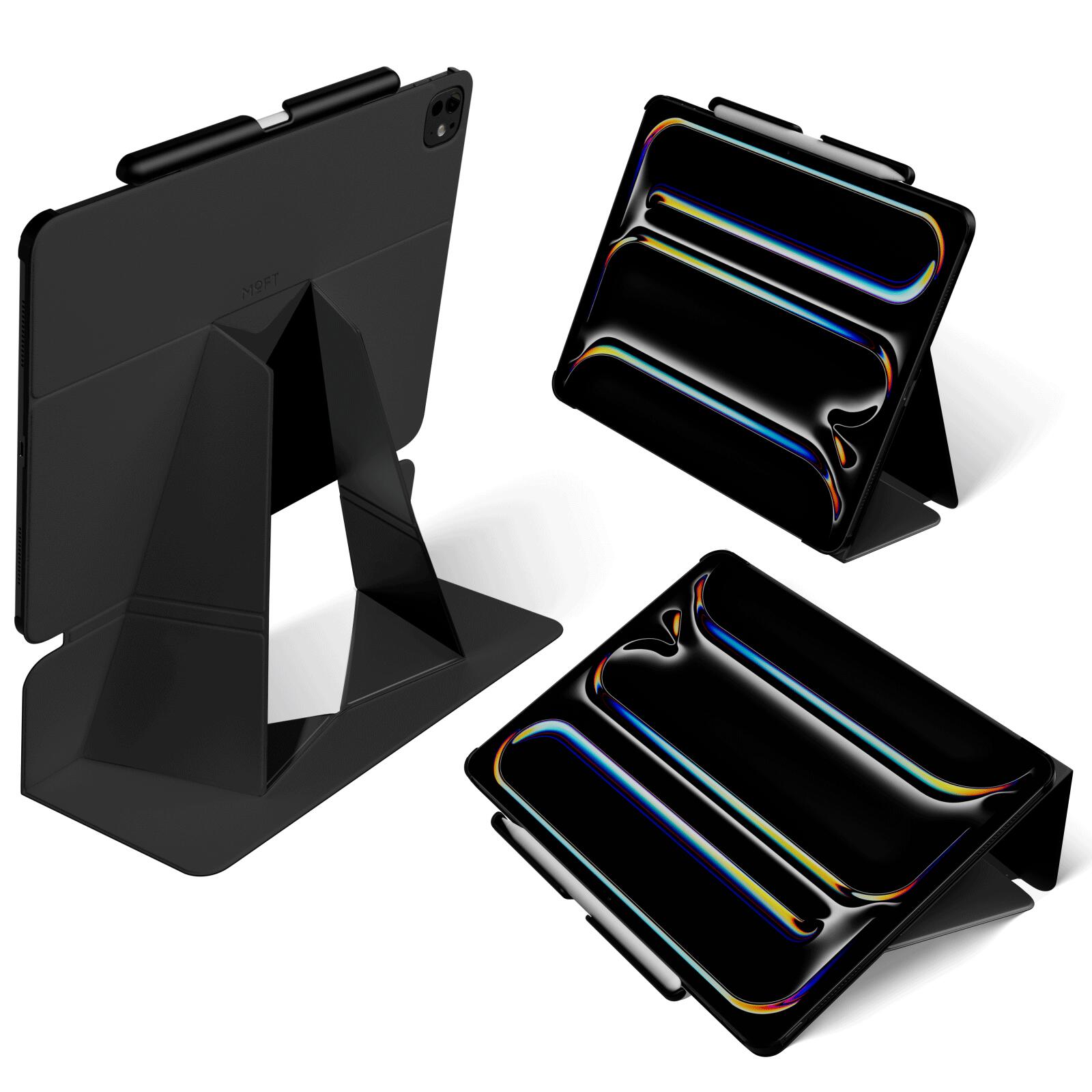 楽天市場】【MOFT公式〜ケース&スタンド一体化】2024発売 iPad Air/Pro