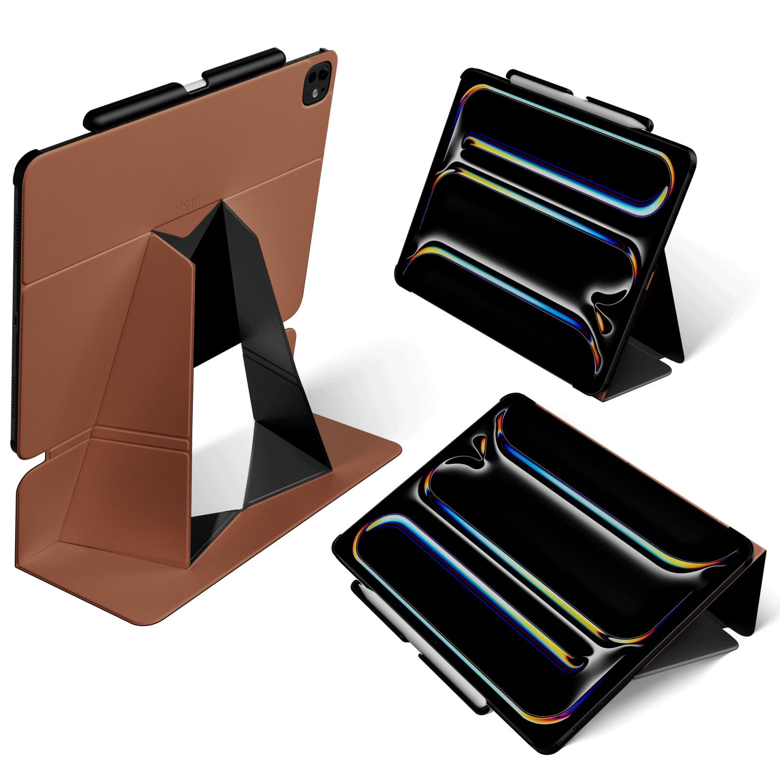 楽天市場】【MOFT公式〜ケース&スタンド一体化】2024発売 iPad Air/Pro