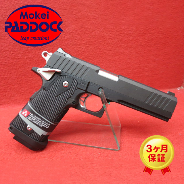 楽天市場】【3/1(日)10％OFFクーポン】東京マルイ ハイキャパE