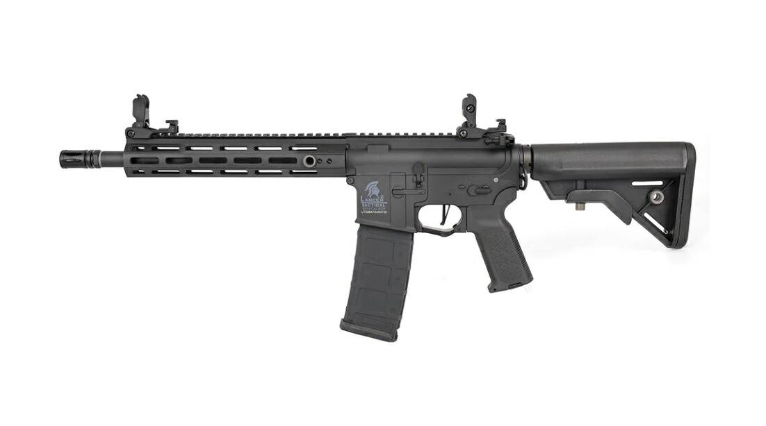 楽天市場】【2/25(水)5％OFFクーポン】Lancer Tactical 電子トリガー