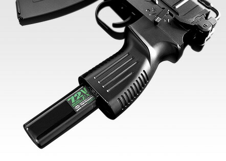 楽天市場】【2/25(水)5％OFFクーポン】東京マルイ 電動コンパクト