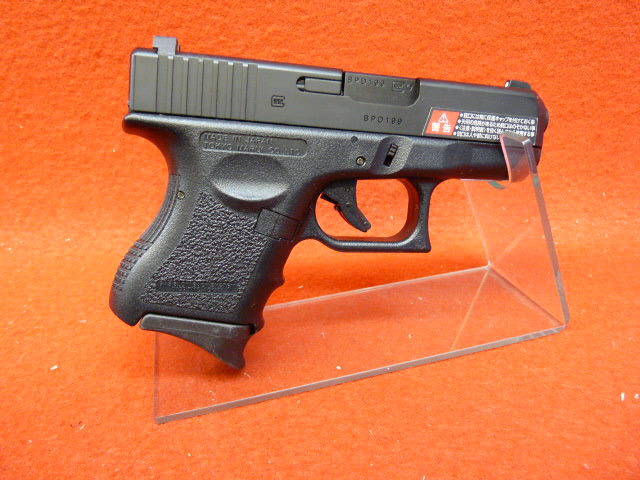 楽天市場】東京マルイ 18歳以上用 ガスブローバックハンドガン