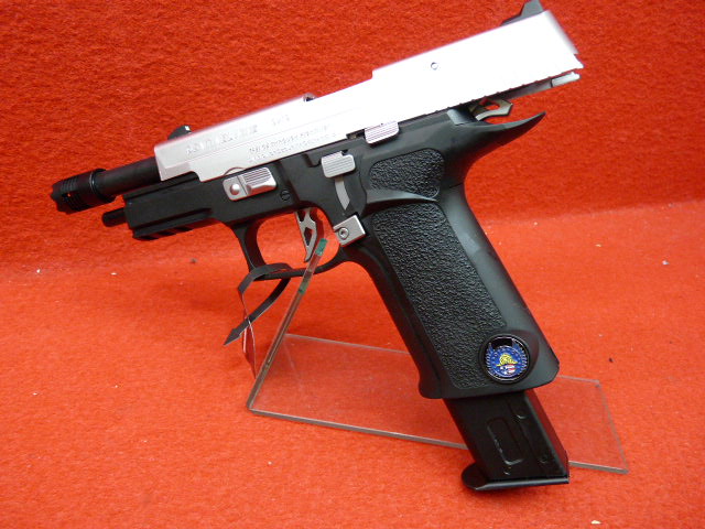 楽天市場】完全限定 バイオハザード センチネル ナイン レオンモデル