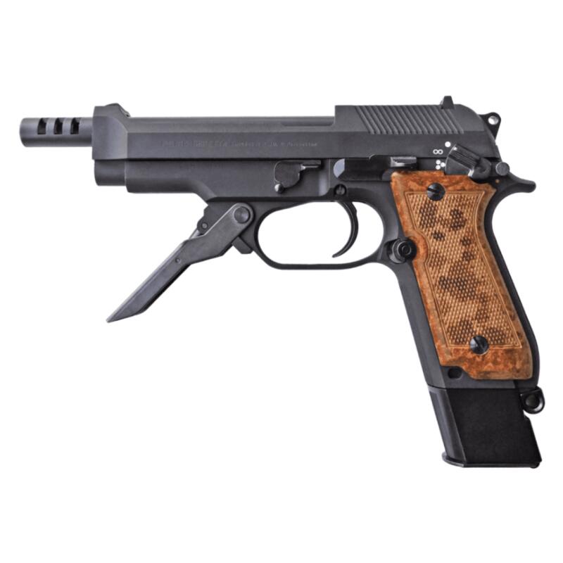 楽天市場】ksc ガスガン m93r iiの通販