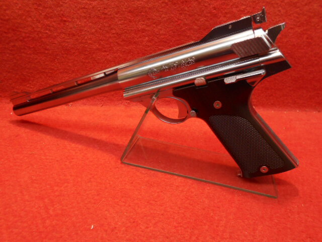 楽天市場】【2/25(水)5％OFFクーポン】マルシン・44AUTOMAG CLINT1