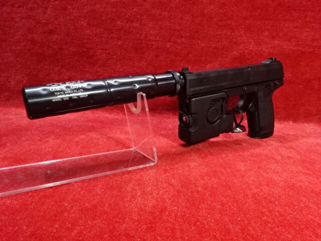 楽天市場】【2/25(水)5％OFFクーポン】東京マルイ 固定ガスガン