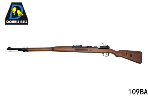 double bell kar98k」の人気商品一覧 | 安い商品を通販サイトから探す