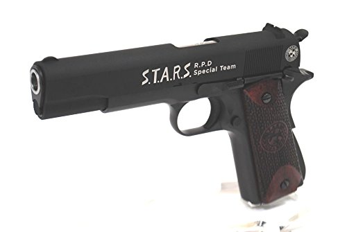 楽天市場】マルイ・M1911A1 ガバメント対応 メタルスライド一式&ウッド