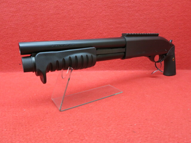 楽天市場】【3/1(日)10％OFFクーポン】東京マルイ M870ブリーチャー