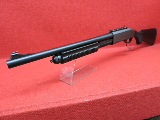 楽天市場】【2/25(水)5％OFFクーポン】東京マルイ M870タクティカル