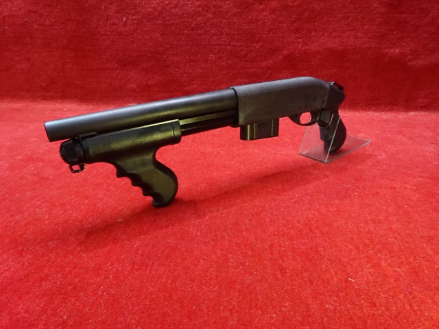 楽天市場】マルゼン CA870 BULLDOG エアーポンプアクション ブルドッグ