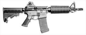 楽天市場】TANIO KOBA M4 発火型 モデルガン 10.5inch MODEL 7mm