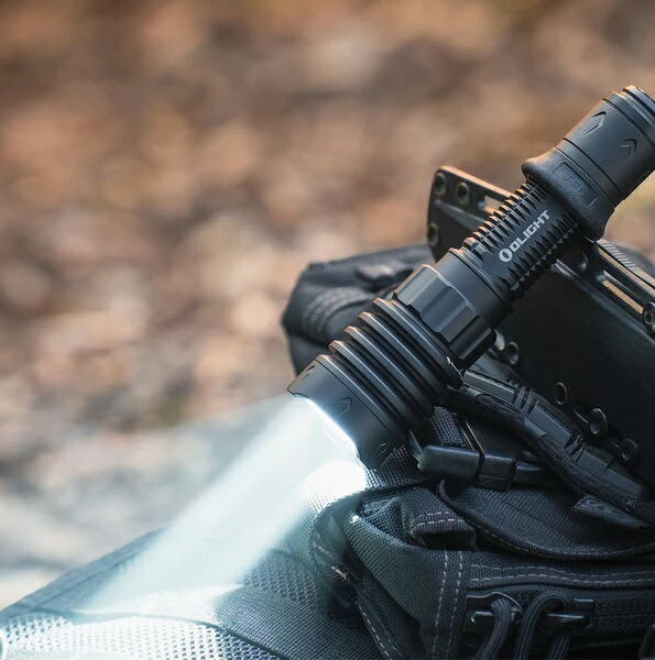 楽天市場】【3/1(日)10％OFFクーポン】OLIGHT Warrior X 4