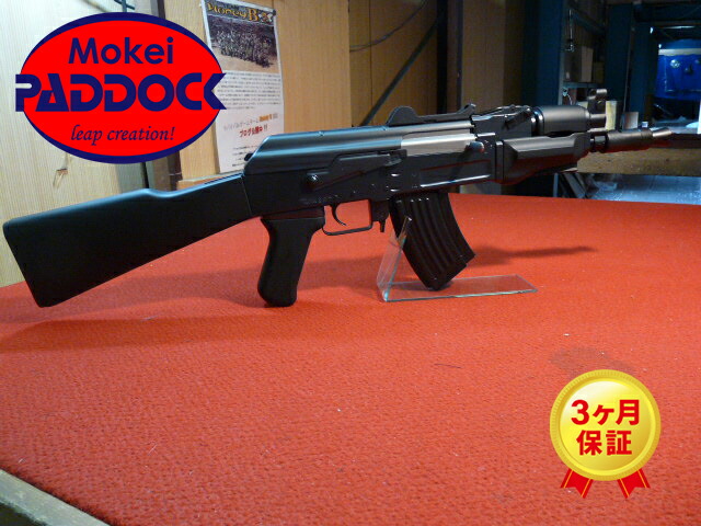 楽天市場】【2/25(水)5％OFFクーポン】東京マルイ 18歳以上用電動ガン