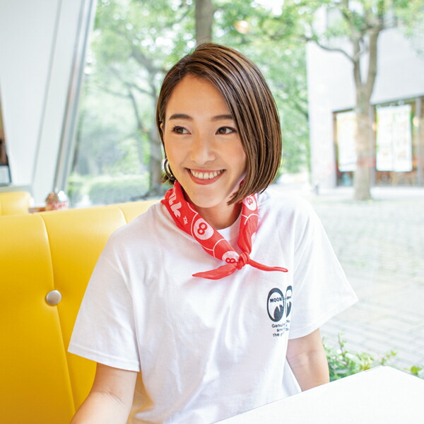 楽天市場】Rat Fink (ラット フィンク) 8 Ball バンダナ : MOONEYES