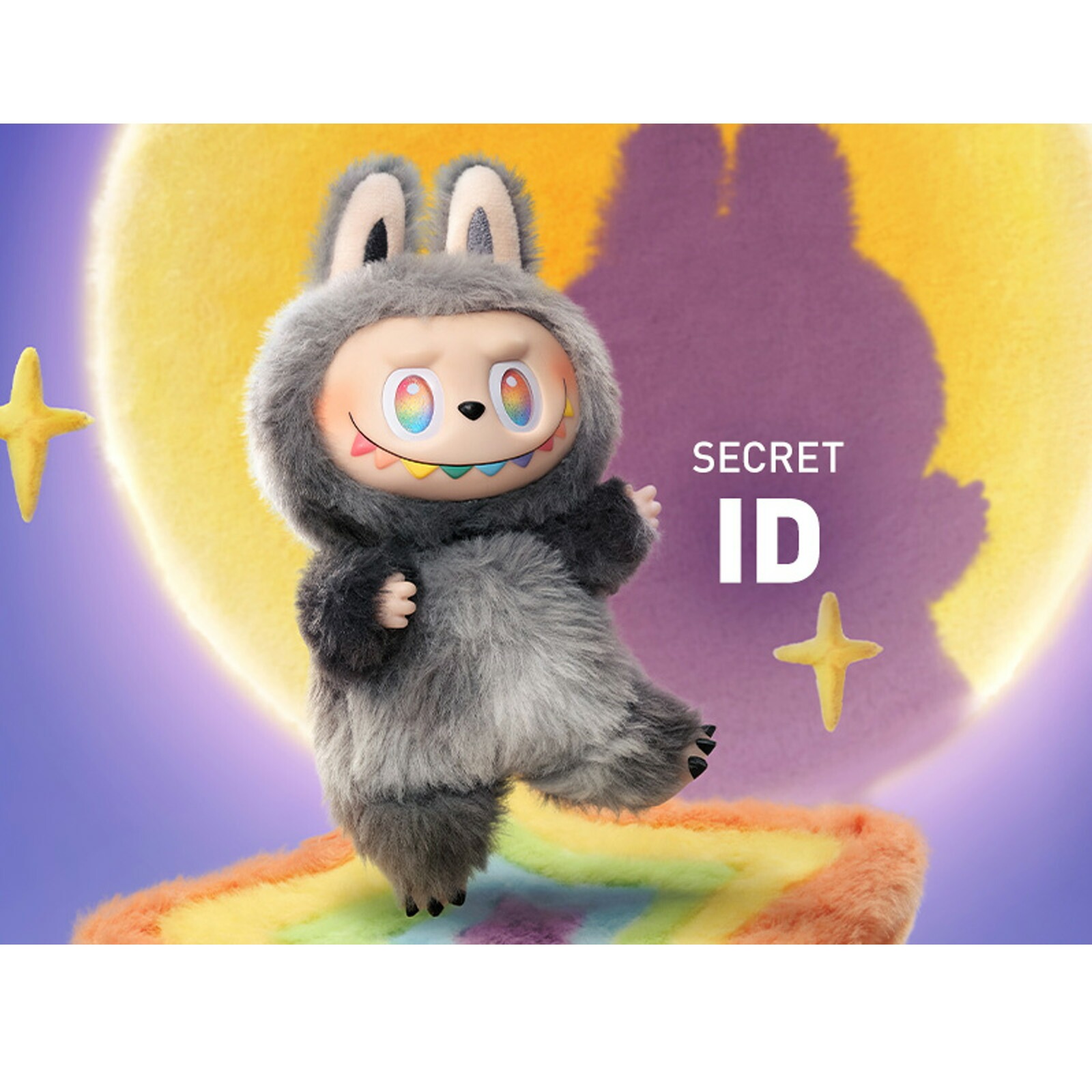 楽天市場】【クーポン利用で最大15％OFF】 【正規品 保障】 Labubu