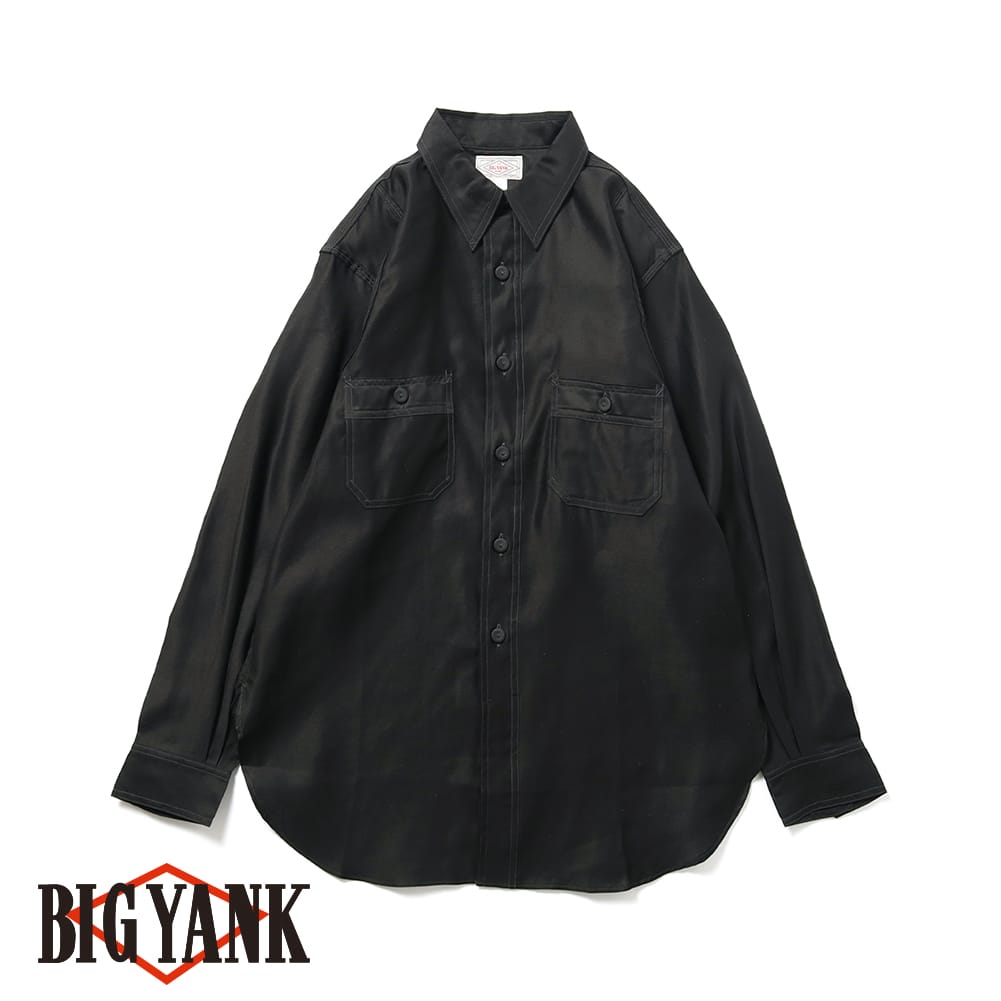 楽天市場】BIG YANK 1935 SHIRTSの通販