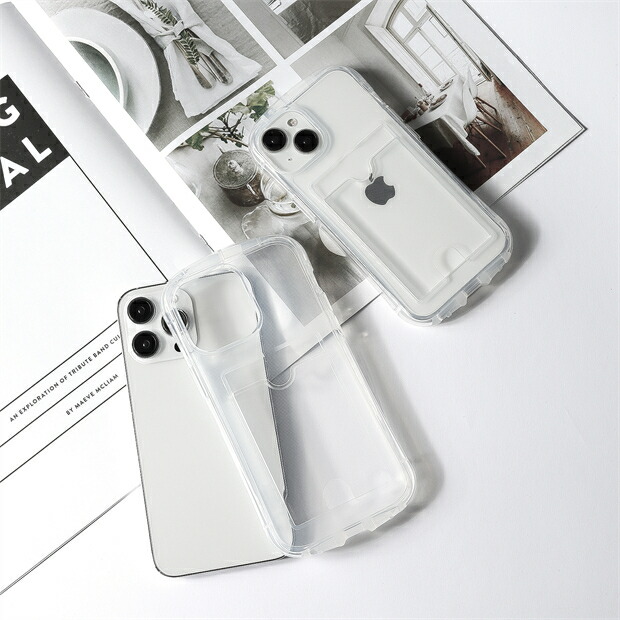 楽天市場】スマホケース iphone 14 ケース 透明 クリア ケース