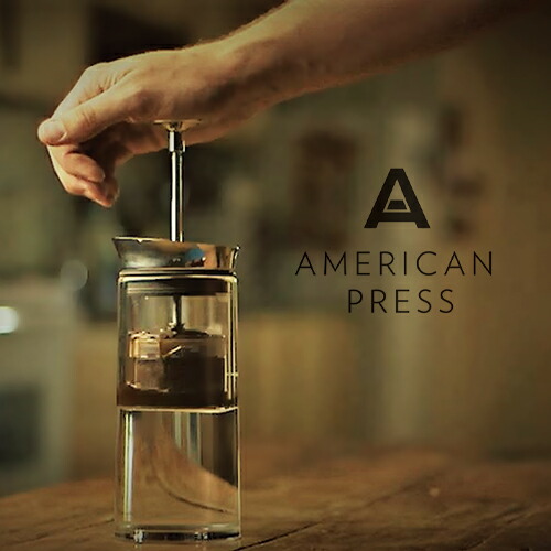 楽天市場】AMERICAN PRESS（アメリカンプレス）コーヒー／コーヒー