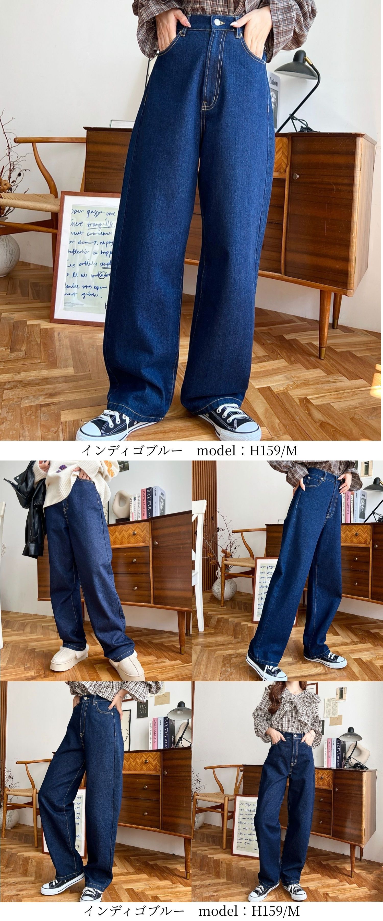 楽天市場】【期間限定3%OFF 2,915→2,800円】 パンツ デニム ジーンズ