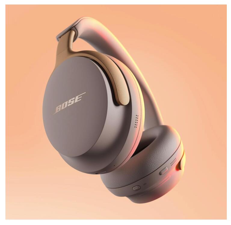 楽天市場】Bose QuietComfort Ultra Headphones LE 完全 ワイヤレス