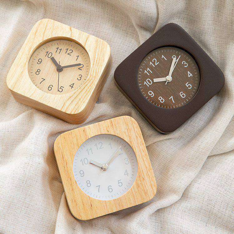 ミニ 置き時計 アナログ」の人気商品一覧 | 安い商品を通販サイトから