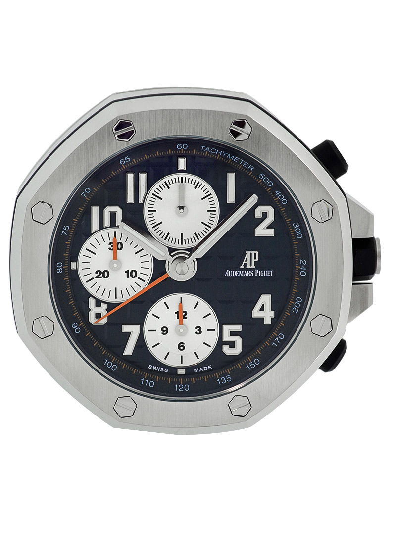 楽天市場】オーデマピゲ - ロイヤルオーク オフショアクロノグラフ
