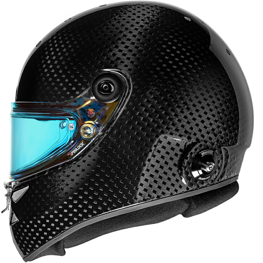 楽天市場】SCHUBERTH（シューベルト）ヘルメット SF4 CARBON FIA 8860