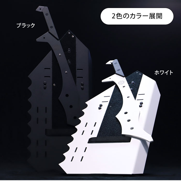 楽天市場】守護臣 通常版 護身具セット（盾・スティック・説明用