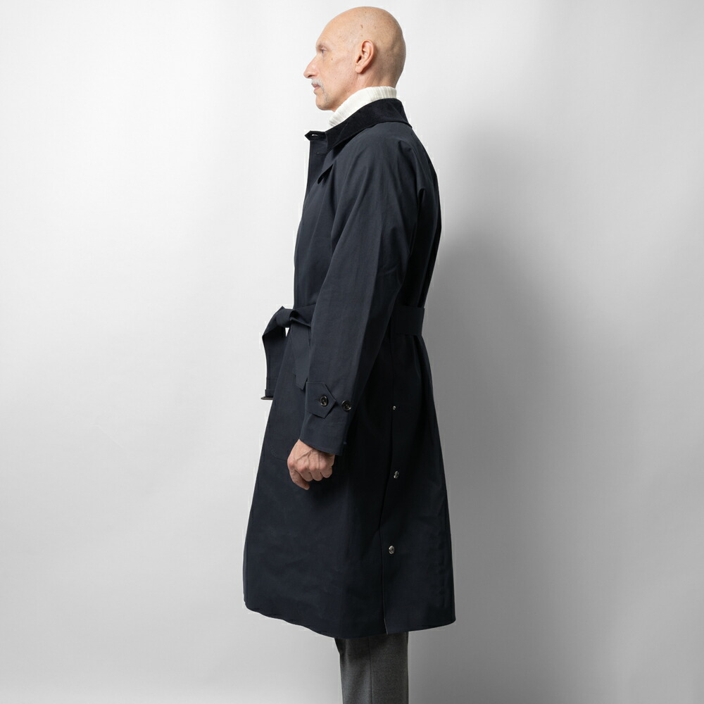 楽天市場】マッキントッシュ MACKINTOSH シングルトレンチコート
