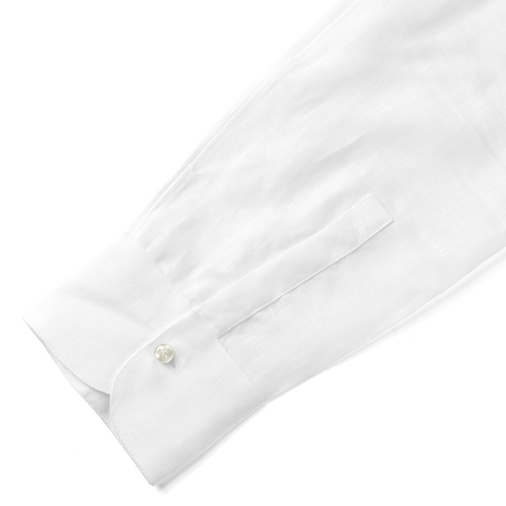 楽天市場】マッシモダウグスト Massimo d'Augusto カプリシャツ リネン