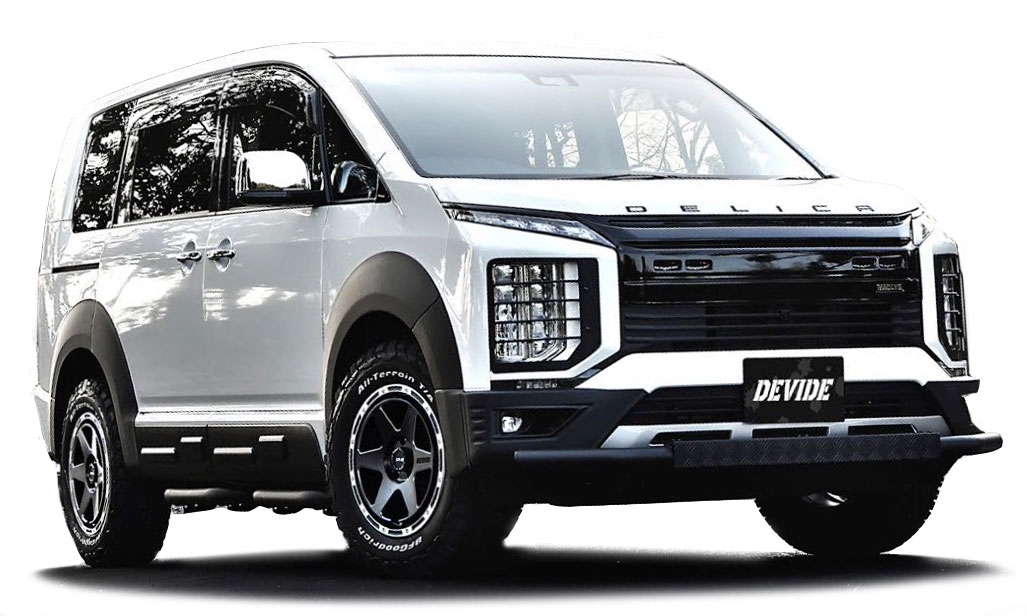 楽天市場】デリカD5 CV系 17インチ 235/65R17 トーヨー オープン