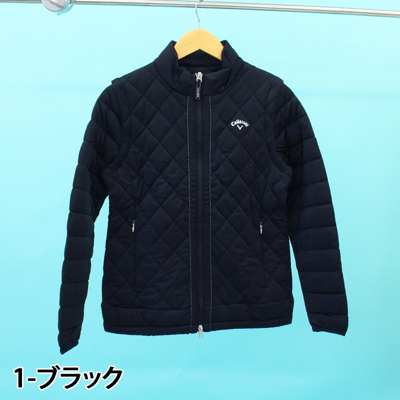 楽天市場】キャロウェイ ダウンジャケットの通販