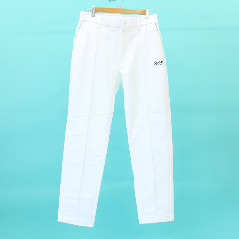 楽天市場】sy32 ゴルフパンツの通販