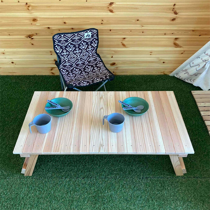 楽天市場】【折りたたみ ローテーブル 完成品】 届いてすぐ使える 完成