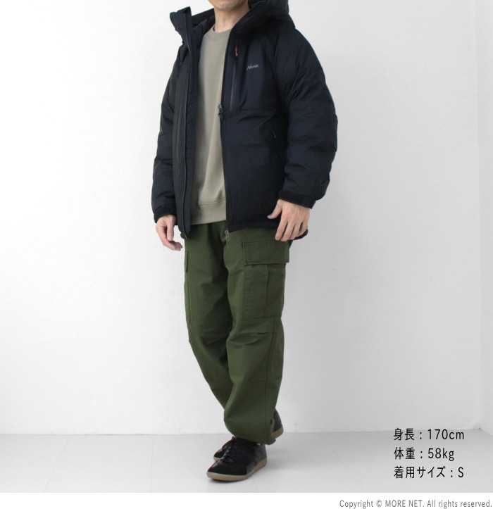 楽天市場】[20%OFF] ナンガ NANGA オーロラテックス ダウンジャケット