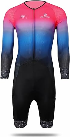 楽天市場】Morethan LVP-010 ワンピース サイクルジャージ (春/夏/UV