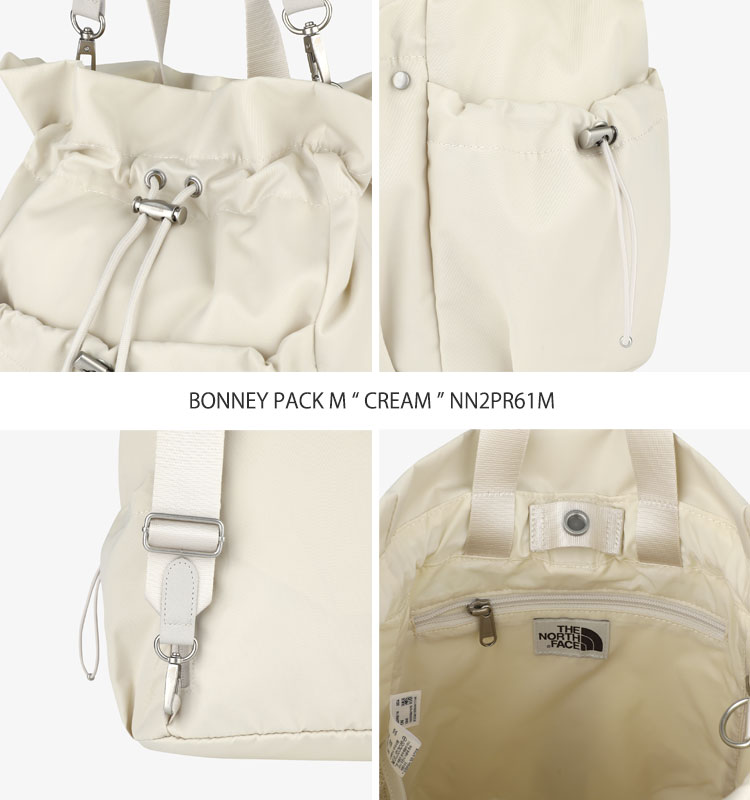 楽天市場】ノースフェイス バッグ レディース バックパック THE NORTH