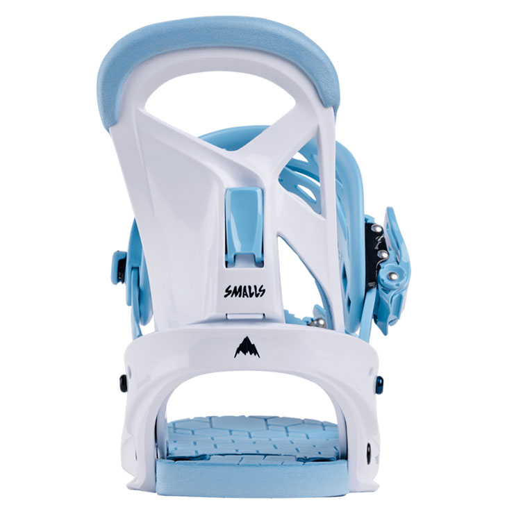 楽天市場】24-25 2025 BURTON バートン キッズ Kids' Smalls Binding