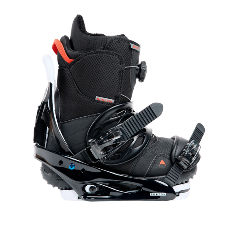 楽天市場】24-25 2025 BURTON バートン キッズ Kids' Smalls Binding