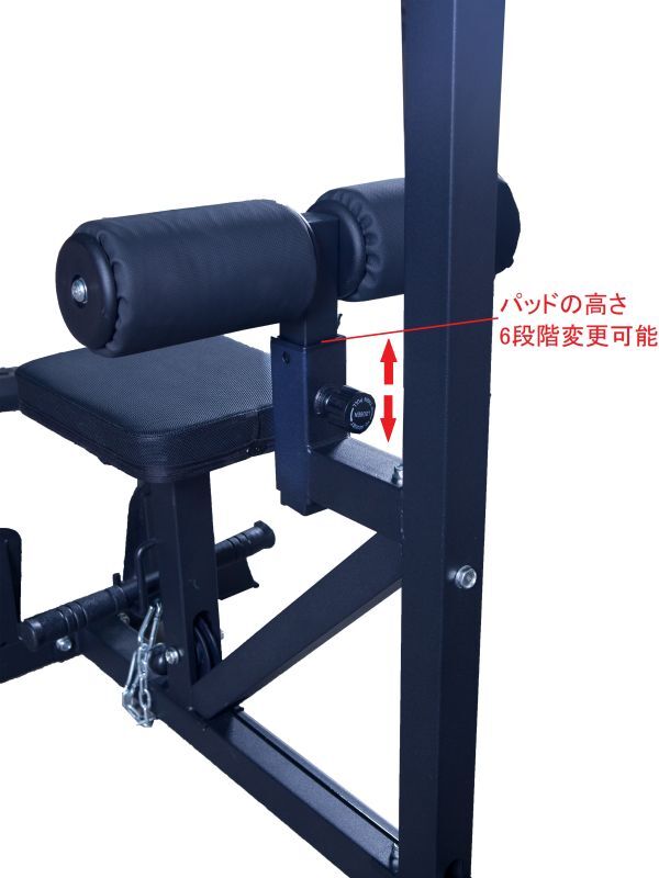 楽天市場】プレートローディッドラットマシン : 株式会社モリヤ