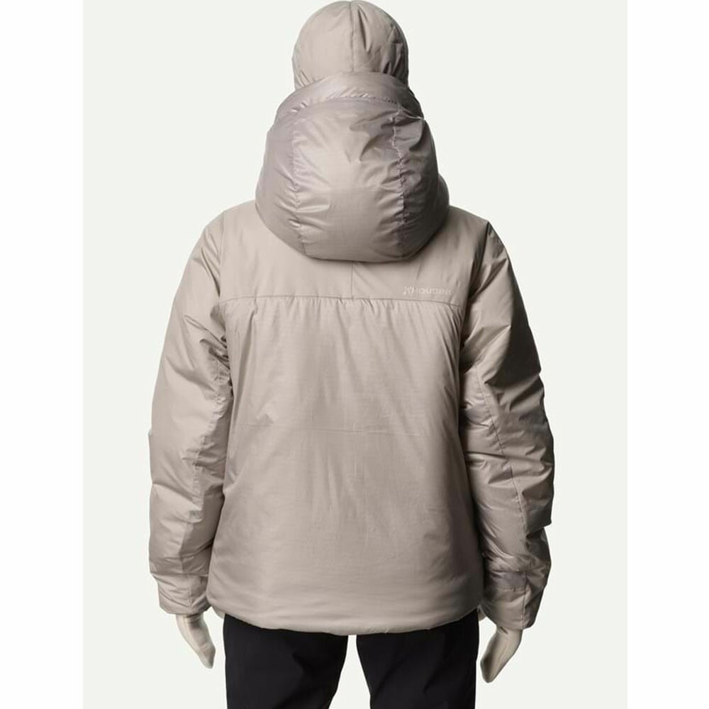 楽天市場】HOUDINI(フーディニ)Ws Double Dunfri(ウィメンズ ダブル