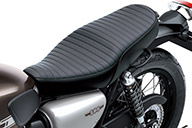 楽天市場】Kawasaki カワサキ 純正オプション W800/W800 STREET/W800