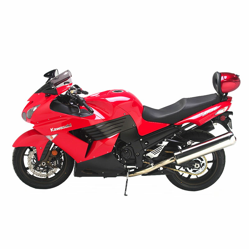 楽天市場】Corbin デュアルスポーツシート ZX14R/ZZR1400 06-11