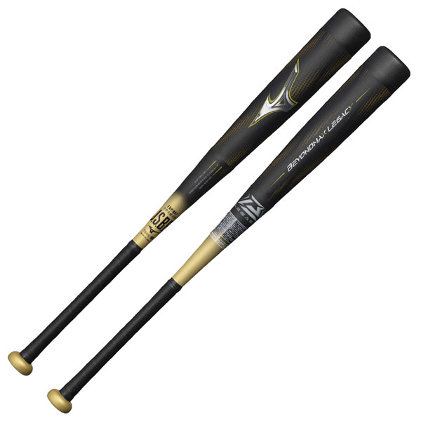 楽天市場】ミズノ ビヨンドマックス レガシー バット トップバランス