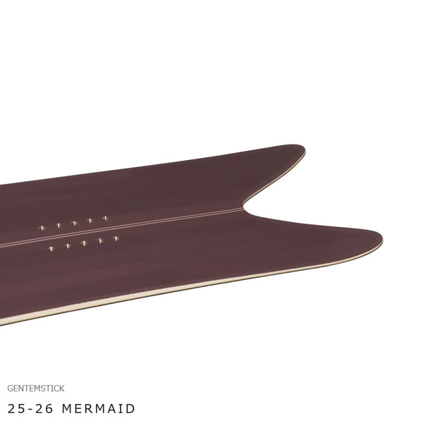 楽天市場】25-26 ゲンテンスティック マーメイド151 GENTEMSTICK
