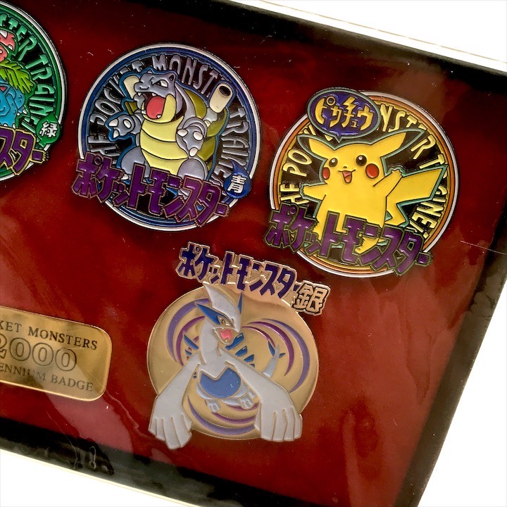 楽天市場】【中古】保管品 ポケットモンスター ポケモン 2000