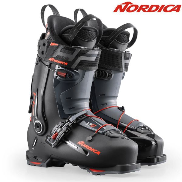 楽天市場】NORDICA ノルディカ（フレックス（スキーブーツ）130 ～ 139
