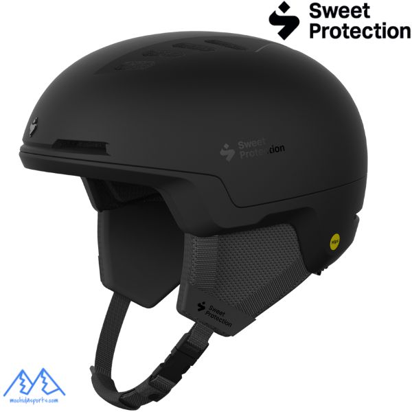 楽天市場】スウィートプロテクション スキー ヘルメット デイメーカー